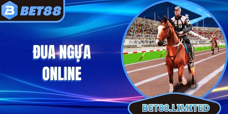 Đua Ngựa Online