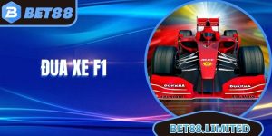 Đua Xe F1