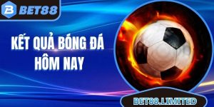 Kết Quả Bóng Đá Hôm Nay