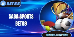 Saba Sports Bet88