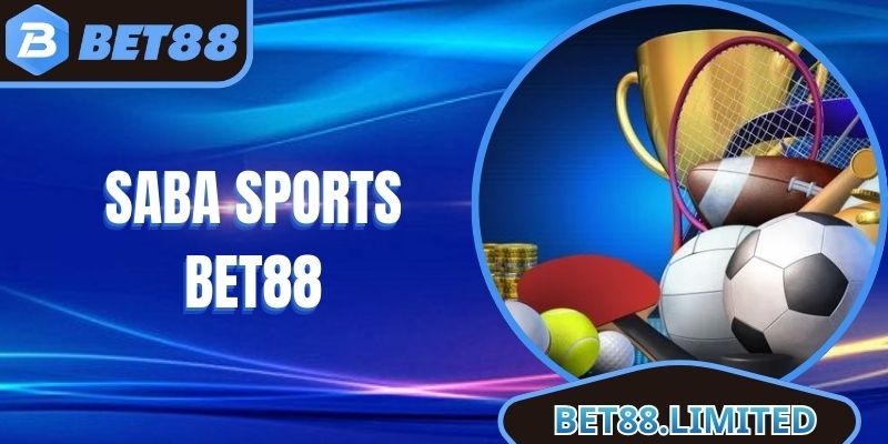 Saba Sports Bet88