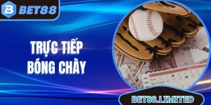 Trực Tiếp Bóng Chày