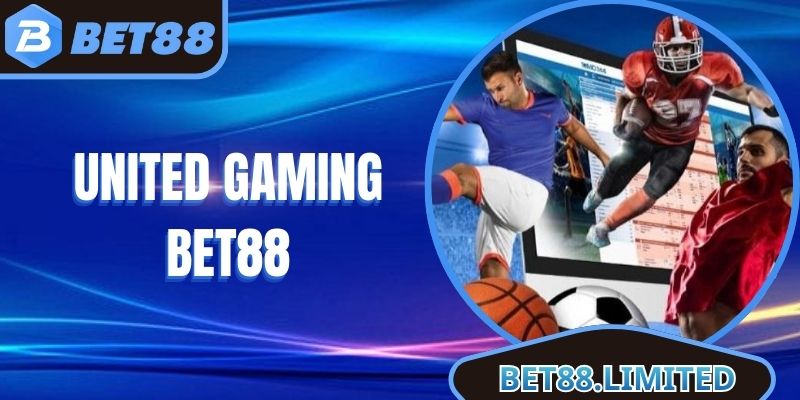United Gaming Bet88