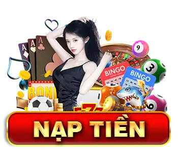 nạp tiền Bet88 icon